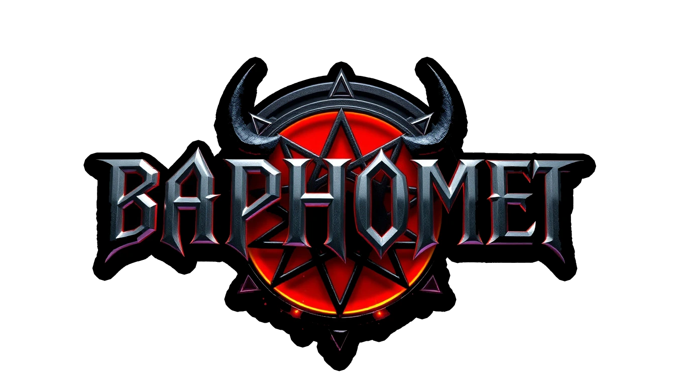 BAPHOMET